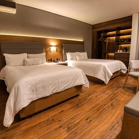 Victoria Ejecutivo Hotel